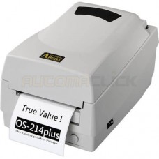 OS-214 Plus Impressora de Etiquetas Argox